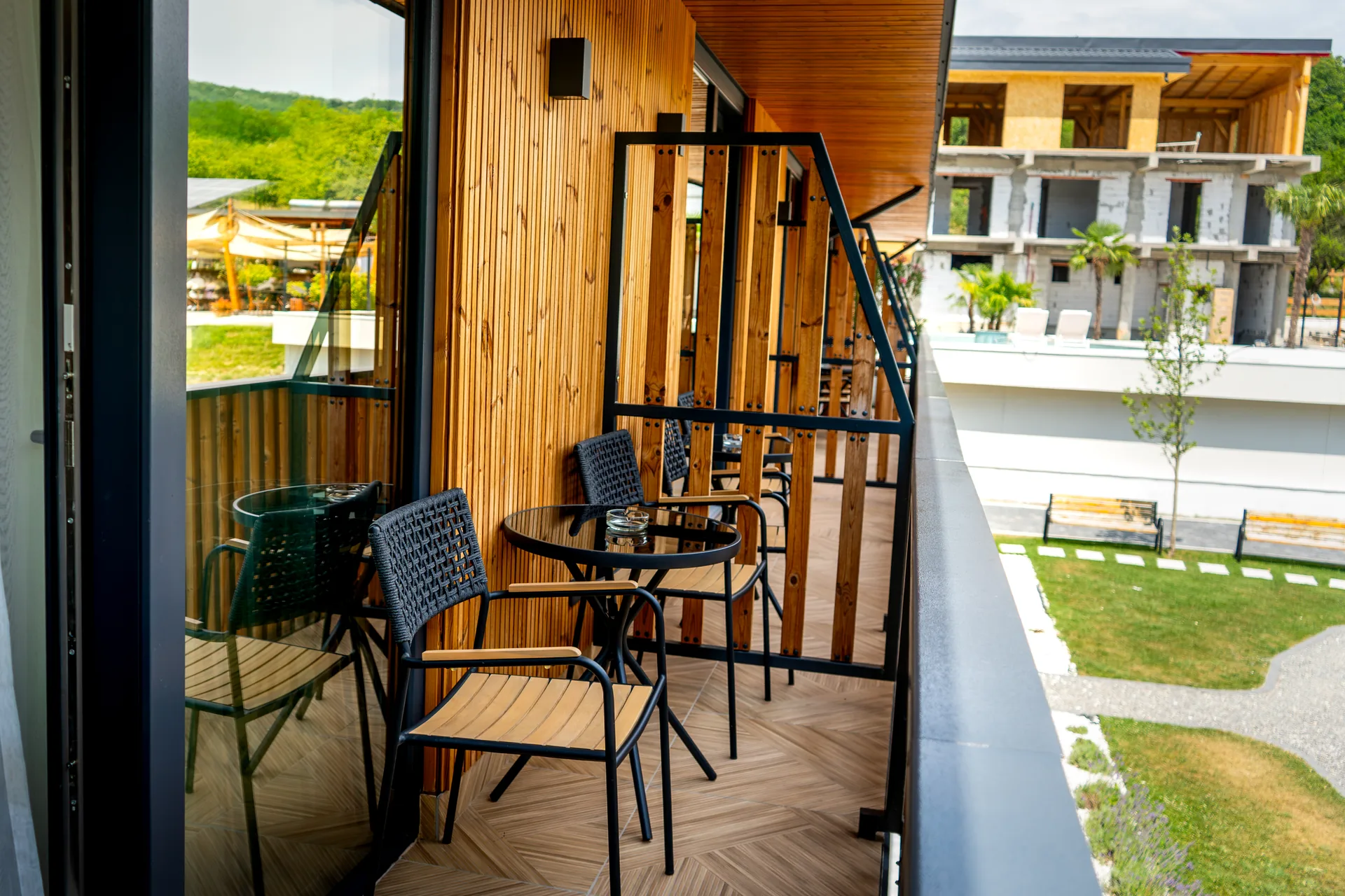 Cameră de Familie Deluxe — cazare Vâlcea, Ecvestria Chalet