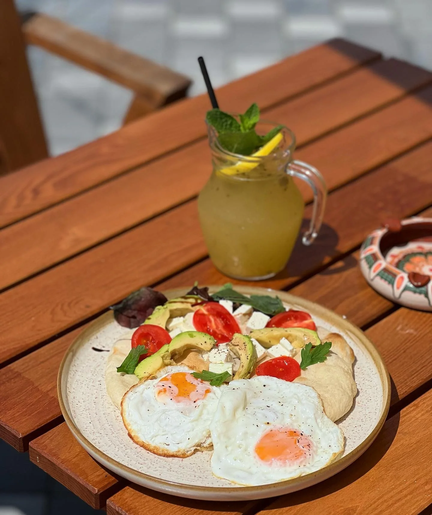 Restaurant Vâlcea — Ecvestria Ranch, foto 5